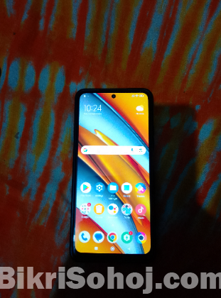 Poco F3